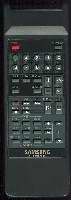 Samsung 3F1400038030 TV Remote Control