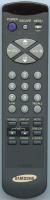 Samsung 3F1400038110 TV Remote Control