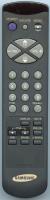 Samsung 3F1400038120 TV Remote Control