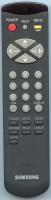 Samsung 3F1400038470 TV Remote Control