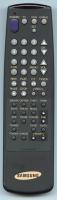 Samsung 3F1400039060 TV Remote Control