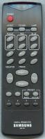 Samsung 59001221 Projector Remote Control