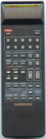 Samsung 69099612130 VCR Remote Control