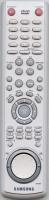 Samsung 00038A DVD Remote Control