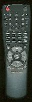 Samsung 00141A TV Remote Control