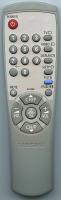 Samsung 00198F TV Remote Control