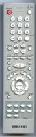 Samsung 00206A TV/DVD Remote Control