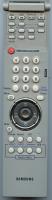 Samsung 00222B TV Remote Control