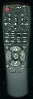 Samsung 00251A TV Remote Control