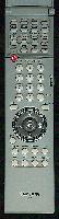 SAMSUNG 00262A TV Remote Control