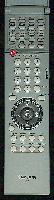 Samsung 00262A TV Remote Control