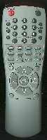 Samsung 00302G TV Remote Control