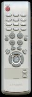 SAMSUNG AA5900316C TV Remote Control