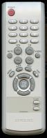 Samsung AA5900316C TV Remote Control