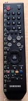 Samsung AA5900382A TV Remote Control