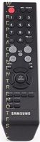 Samsung AA5900385A TV Remote Control