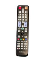 Samsung AA5900430A TV Remote Control