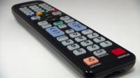 Samsung AA5900435A TV Remote Control