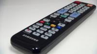 Samsung AA5900435A TV Remote Control