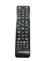 Samsung AA5900602A / TM1240 EU TV Remote Control
