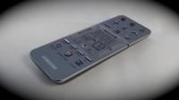 Samsung AA5900758B SMART TOUCH TV Remote Control