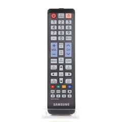 View Samsung AA59-00785A for 2012 TV Remote Control - AA5900785A 360° photo gallery