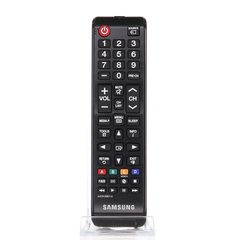 View Samsung AA59-00812A 2012 TV Remote Control - AA5900812A 360° photo gallery