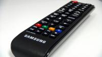 Samsung AA5900854A TV Remote Control