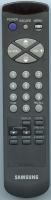Samsung 3F1400038122 TV Remote Control