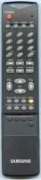 Samsung AA5910030F TV Remote Control
