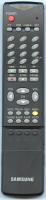 Samsung AA5910030K TV Remote Control