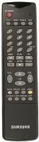 Samsung AA5910030Q TV Remote Control