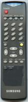 SAMSUNG AA5910076A TV Remote Control