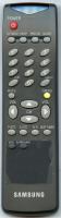 Samsung AA5910076A TV Remote Control