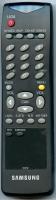 Samsung AA5910076Z TV Remote Control