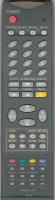 SAMSUNG 10079B TV Remote Control