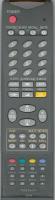 Samsung 10079B TV Remote Control