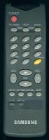 Samsung AA5910081C TV Remote Control