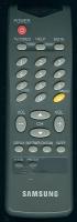 Samsung AA5910081C TV Remote Control