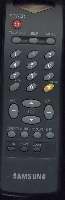 Samsung AA5910081M TV Remote Control