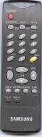 SAMSUNG AA5910081X TV Remote Control