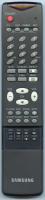 Samsung AA5910083Y TV Remote Control