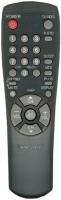 SAMSUNG 10095P TV Remote Control