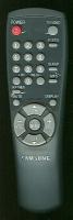 Samsung AA5910095S TV Remote Control