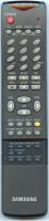 Samsung AA5910103B TV Remote Control