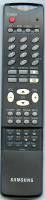 Samsung 10103G TV Remote Control