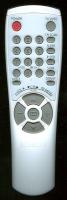 Samsung 10107D TV Remote Control