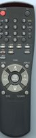 SAMSUNG 10109D TV Remote Control