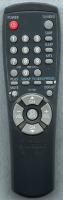 Samsung 10110D TV Remote Control
