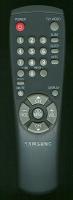SAMSUNG AA5910110F TV Remote Control